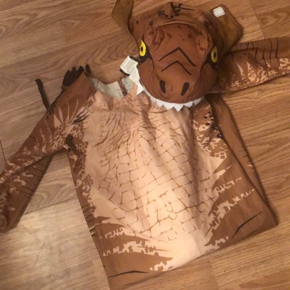 Other - Jurassic World T-Rex